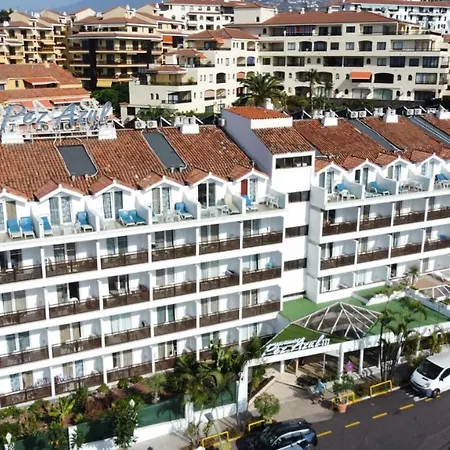 Cozy Studio With Pool View, Wifi, Ac, Puerto De La Cruz Apartman Puerto de la Cruz