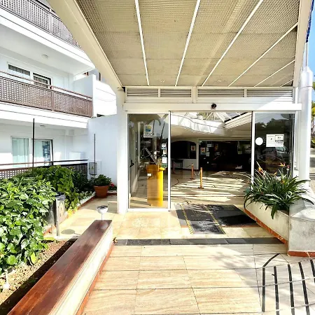 Cozy Studio With Pool View, Wifi, Ac, Puerto De La Cruz Apartman Puerto de la Cruz