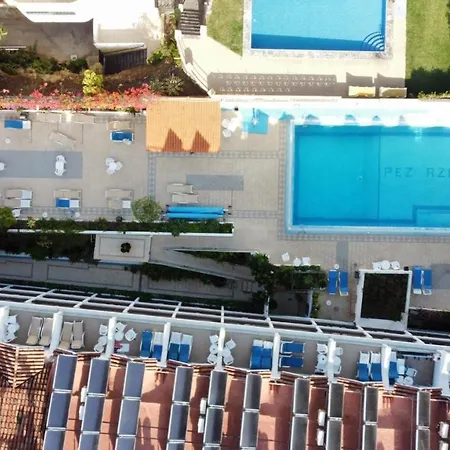 Cozy Studio With Pool View, Wifi, Ac, Puerto De La Cruz * Puerto de la Cruz