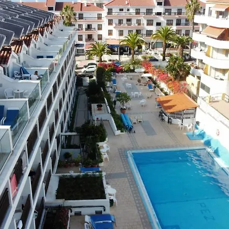 Διαμέρισμα Cozy Studio With Pool View, Wifi, Ac, Puerto De La Cruz