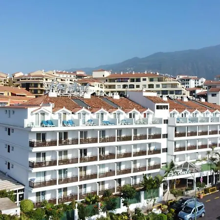 Cozy Studio With Pool View, Wifi, Ac, Puerto De La Cruz * Πουέρτο Ντε Λα Κρουζ