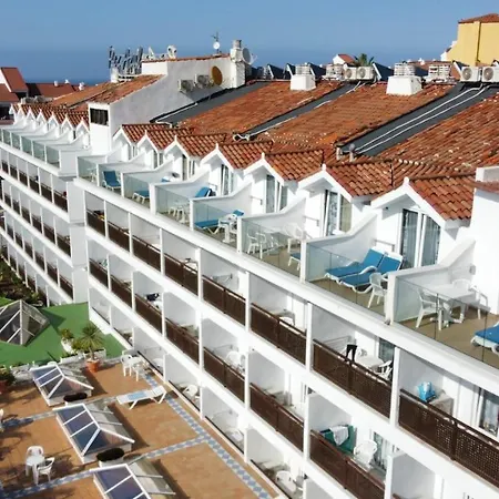 Διαμέρισμα Cozy Studio With Pool View, Wifi, Ac, Puerto De La Cruz *