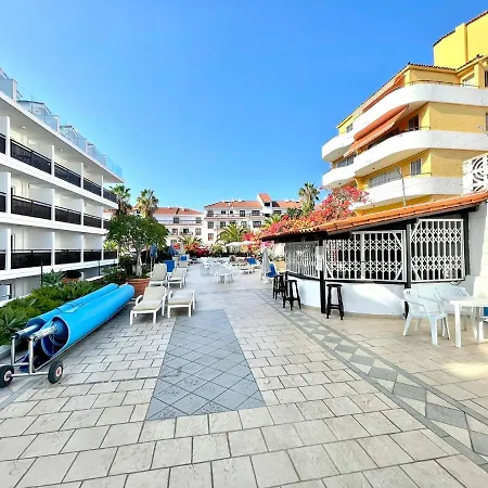 Διαμέρισμα Cozy Studio With Pool View, Wifi, Ac, Puerto De La Cruz Πουέρτο Ντε Λα Κρουζ