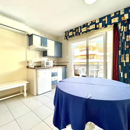 Cozy Studio With Pool View, Wifi, Ac, Puerto De La Cruz 푸에르토 드 라 크루즈